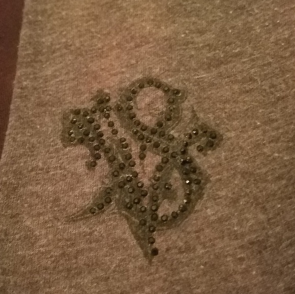 Velvet Stone Long Sleeve Shirt - Picture 4 of 5